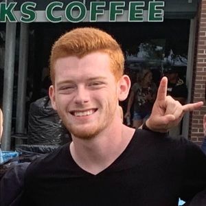 Meet your Posher, Ben